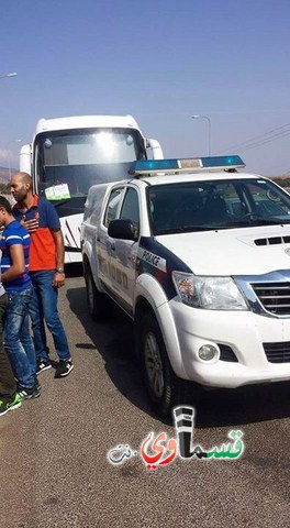 الشرطة تفشل في عرقلة قوافل الأقصى في ذكرى هبة القدس والاقصى وجمعية الاقصى والحركة الاسلامية تنظمان أمسية خاصة في المسجد الاقصى